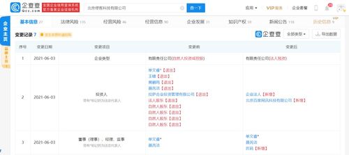 投資北京繆客科技 黃油相機(jī)背后的數(shù)據(jù)處理服務(wù)商