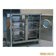 供應大型消毒柜，鶴山市沙坪新藝不銹鋼廚具廠打造專業廚衛解決方案